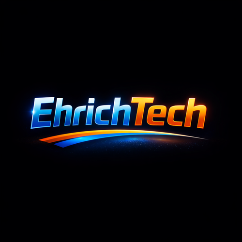 EhrichTech
